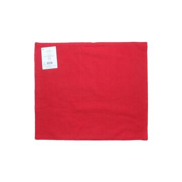 Tovaglietta Americana Double Face Rosso/Verde 35x40