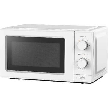 Forno a Microonde 19L 700W Grigio DCG MWG819