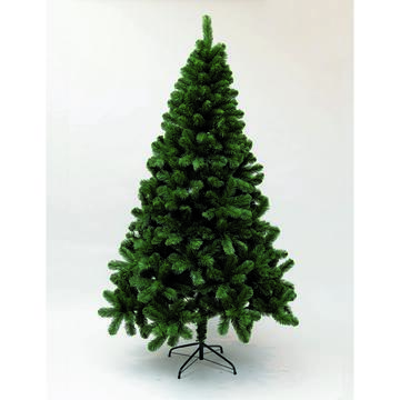 Albero di Natale Abete Verde Noel 180cm 430 Rami