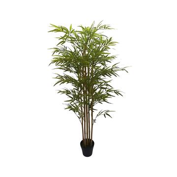 Albero Artificiale di Bamboo 155cm per Decorazione... - Marino fa Mercato