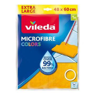 Panno Microfibra Colors - Vileda