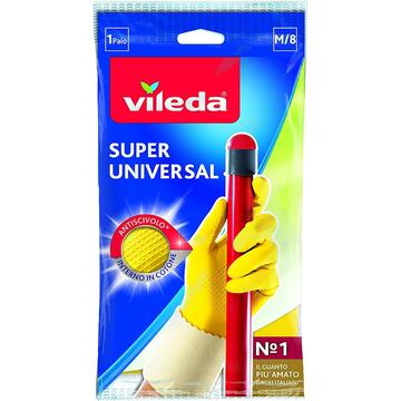 Guanti Super Universal tg M - Vileda