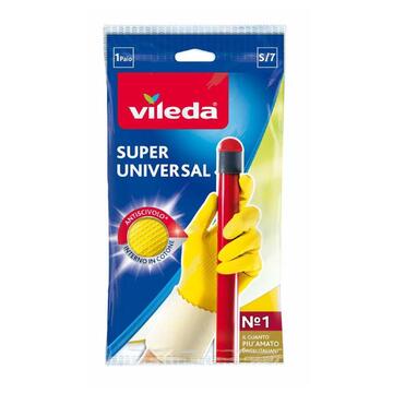 Guanti Super Universal tg S - Vileda