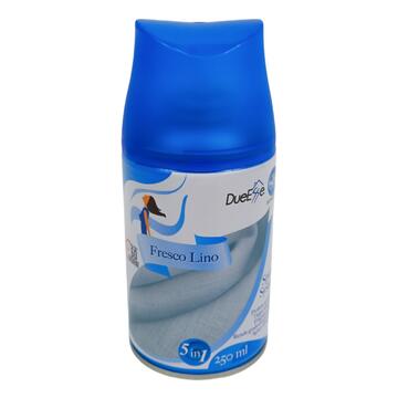 Deodorante Spray per Ambiente Fresco Lino 250 ml