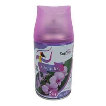 Deodorante Spray per Ambiente Orchidea 250 ml