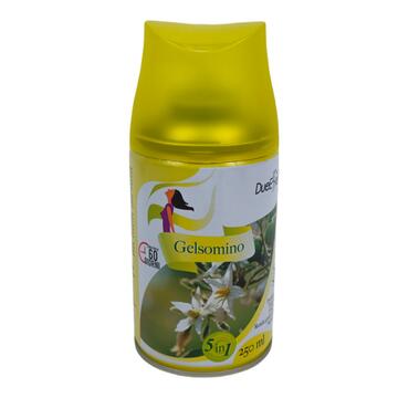 Deodorante Spray per Ambiente Gelsomino 250 ml