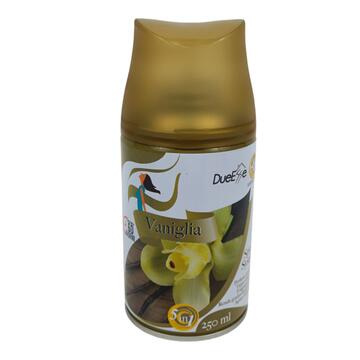 Deodorante Spray per Ambiente Vaniglia 250 ml