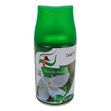 Deodorante Spray per Ambiente Muschio Bianco 250 ml