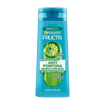 Shampoo fortificante antiforfora citrus detox Fructis... - Marino fa Mercato
