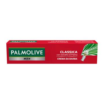 Palmolive crema da barba classica con estratto di palma 100 ML