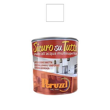 Sicuro 2,5lt Bianco