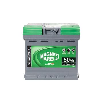 Batteria Quantum Magneti Marelli 50 Ah