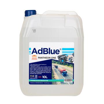 AdBlue 10 lt - Additivo soluzione di urea per trattamento dei gas di scarico SCR