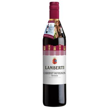 Cabernet Sauvignon Trevenezie IGT 750ml - Lamberti