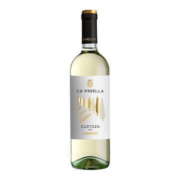 Lamberti Ca'Preella Custoza DOC 750 ml