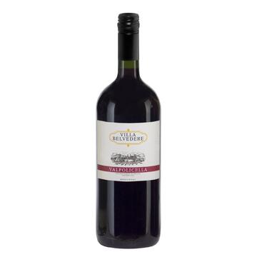 Villa Belvedere Valpolicella Vino Rosso 1,5 lt Marino fa Mercato