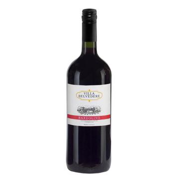 Villa Belvedere Bardolino Vino Rosso 1,5 lt